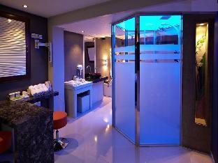 Daniel Campanella Hotel Seul