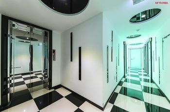 Hotel Daniel Campanella 2*