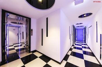 Daniel Campanella Hotel Seul