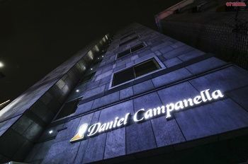 Hotel Daniel Campanella
