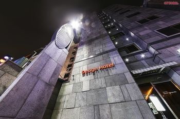 Daniel Campanella Hotel