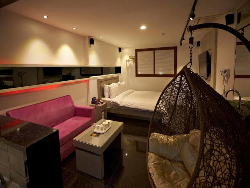 Hotel Daniel Campanella