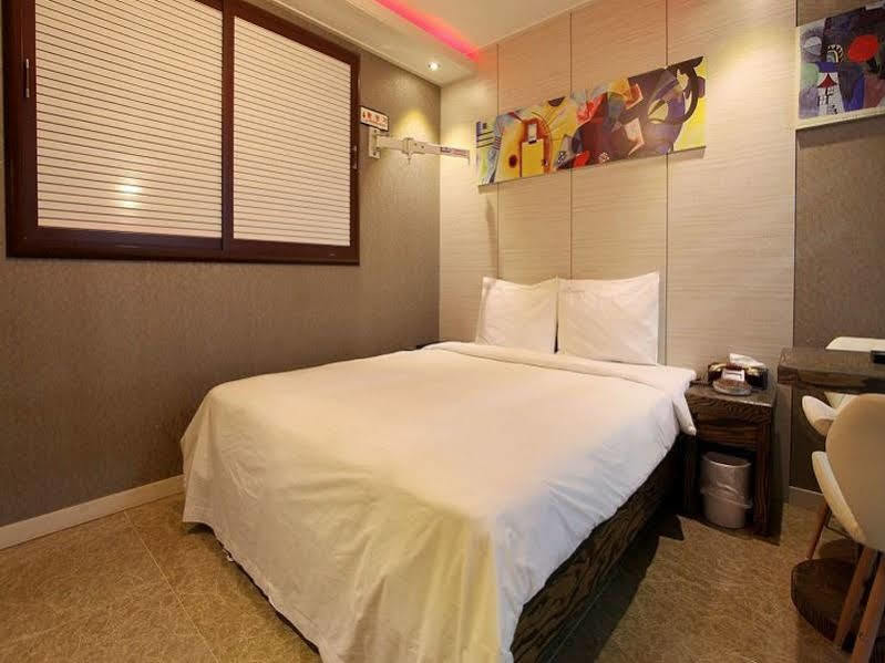 Hotel Daniel Campanella 2*