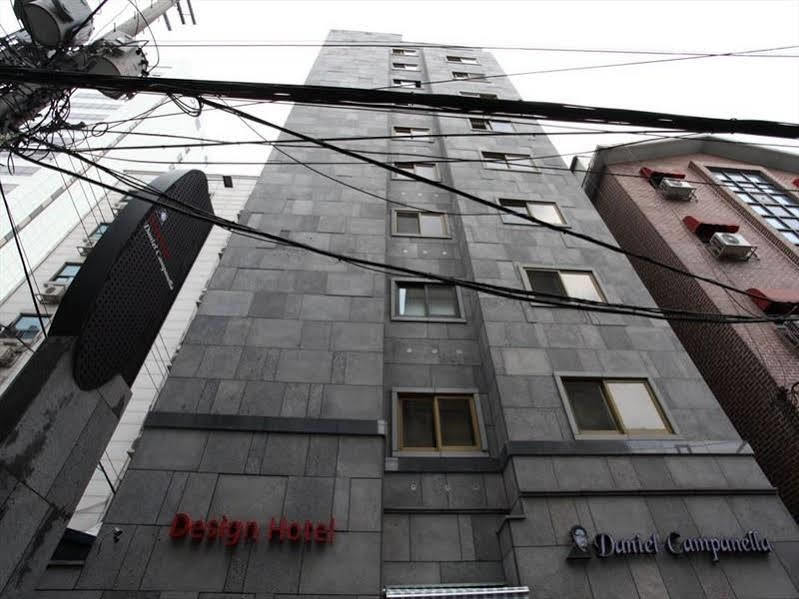 Hotel Daniel Campanella