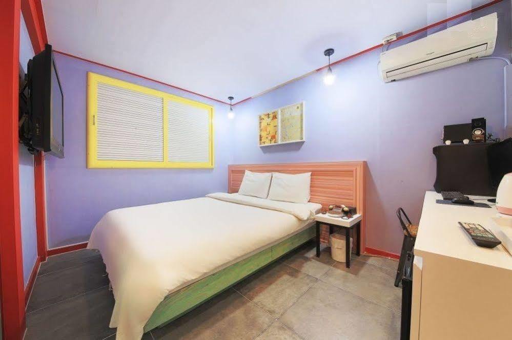 Hotel Daniel Campanella Seul