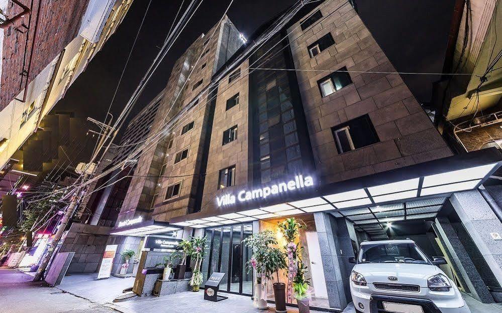 Hotel Daniel Campanella Seul