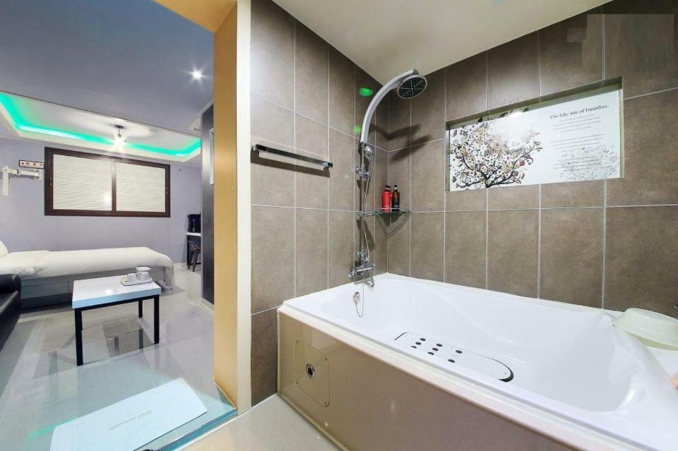 Hotel Daniel Campanella Seul