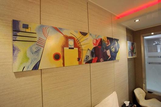 Daniel Campanella Hotel 2*