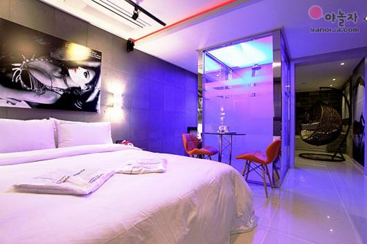Daniel Campanella Hotel 2*