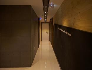 Daniel Campanella Hotel 2*