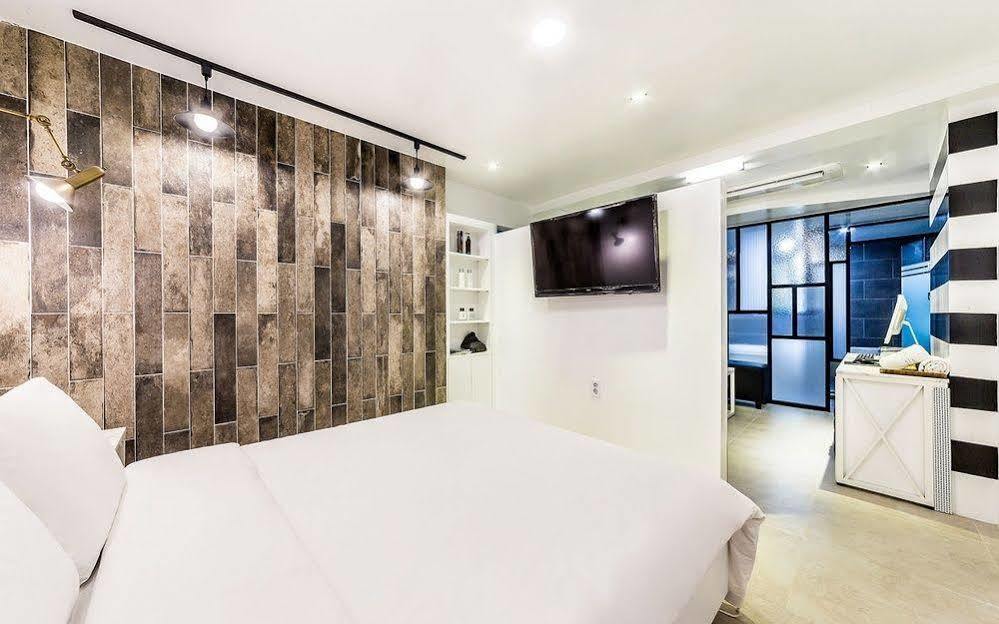 Hotel Daniel Campanella Seoul