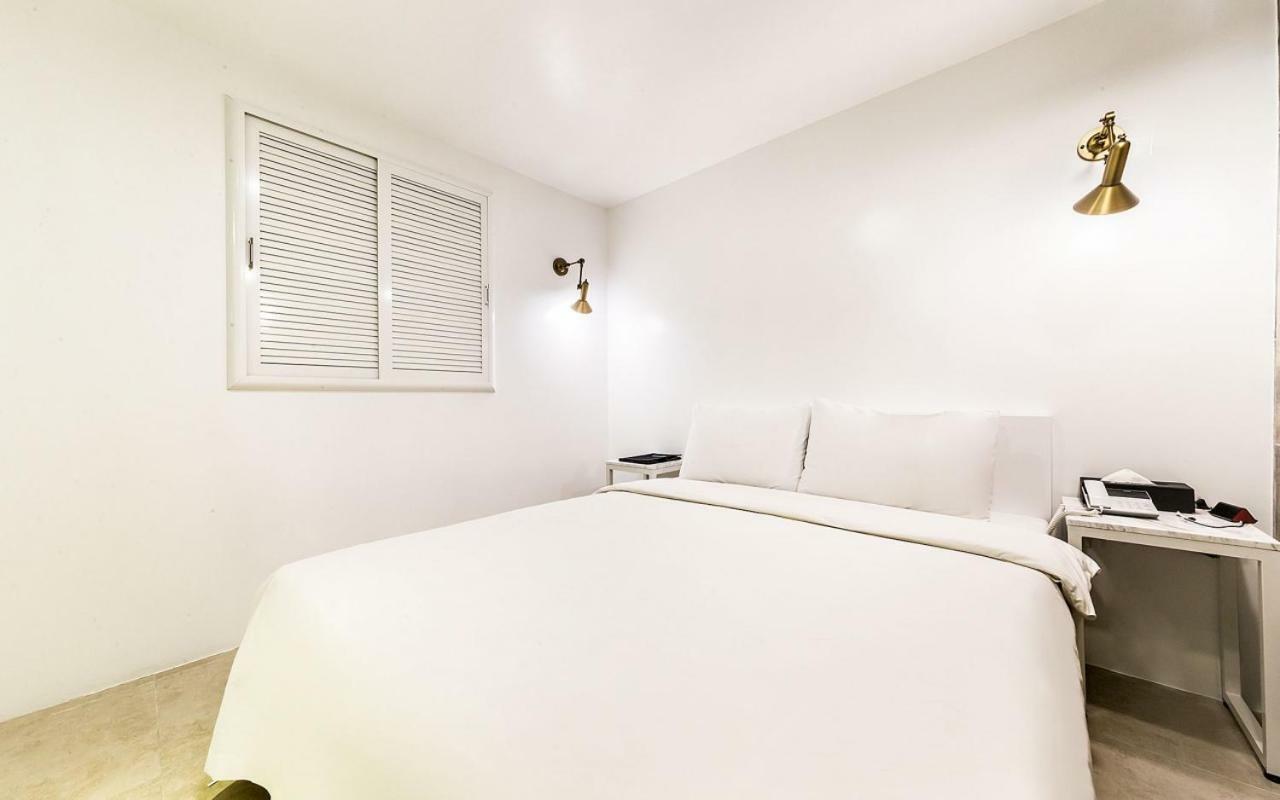 Hotel Daniel Campanella Seoul