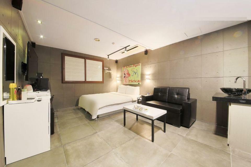 Hotel Daniel Campanella 2*